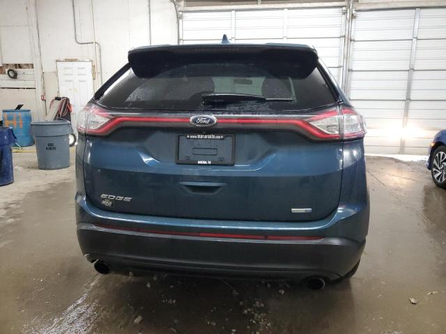 2016 FORD EDGE SE - 2FMPK4G9XGBC00585