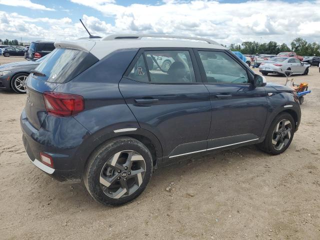 2023 HYUNDAI VENUE SEL - KMHRC8A34PU250832