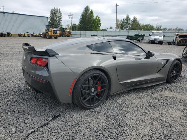 2015 CHEVROLET CORVETTE S - 1G1YD2D79F5102718