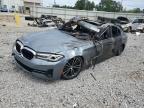 2021 BMW 530 I - WBA53BH0XMWW93902