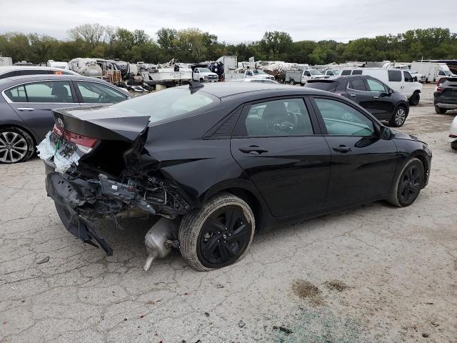 2023 HYUNDAI ELANTRA SE - KMHLM4AG4PU536114