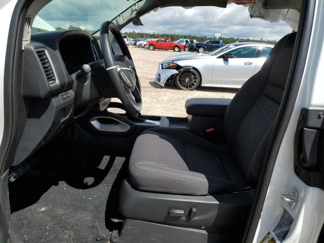 2024 NISSAN FRONTIER S - 1N6ED1CL4RN620319