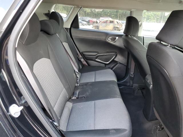 2020 KIA SOUL LX - KNDJ23AU3L7059735