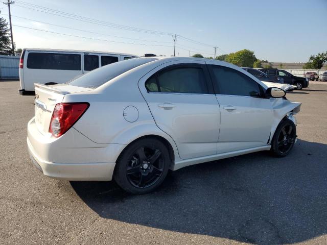 2016 CHEVROLET SONIC RS - 1G1JH5SB7G4178153