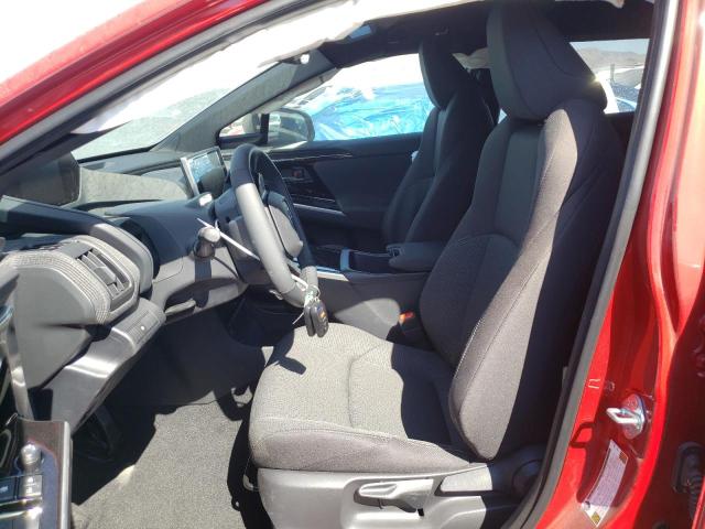 2024 SUBARU SOLTERRA P JTMABABA0RA069286