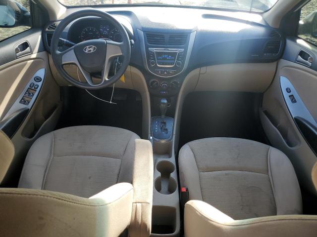2017 HYUNDAI ACCENT SE - KMHCT4AE7HU341580
