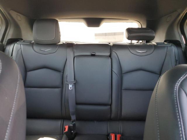 2019 CADILLAC XT4 PREMIU - 1GYFZDR41KF182363