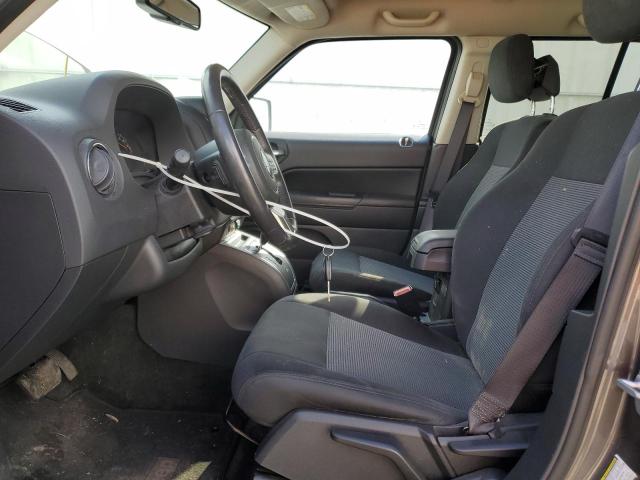2017 JEEP PATRIOT 1C4NJRAB7HD180427