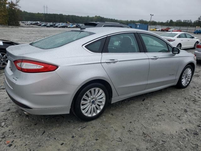 VIN 3FA6P0LU3GR101604 2016 Ford Fusion, Se Hybrid no.3