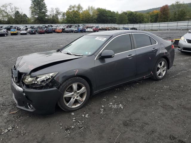 2014 ACURA TSX TECH JH4CU2F66EC005670  72397484