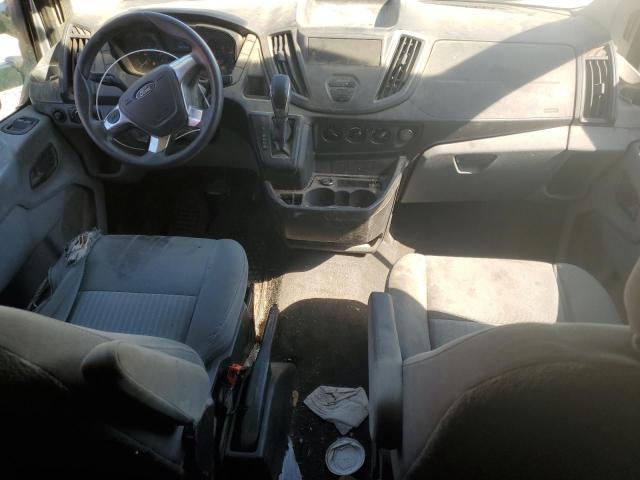 2015 FORD TRANSIT T- - 1FTYR1ZG9FKA58023