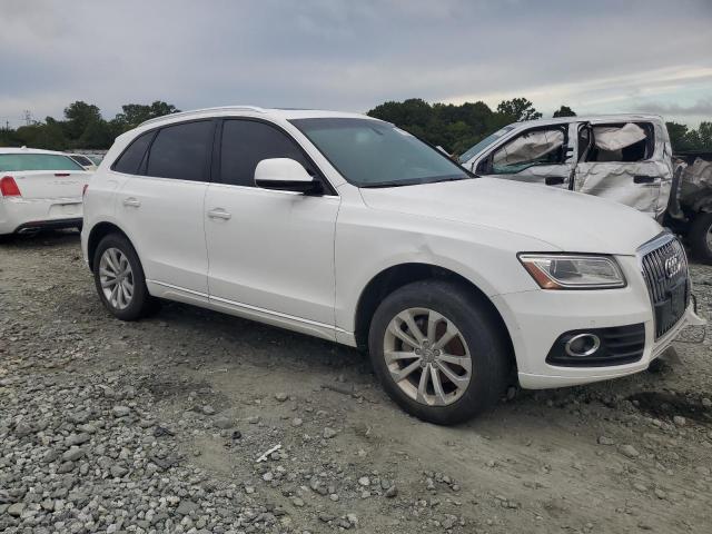 2015 AUDI Q-5 WA1LFAFP9FA134959