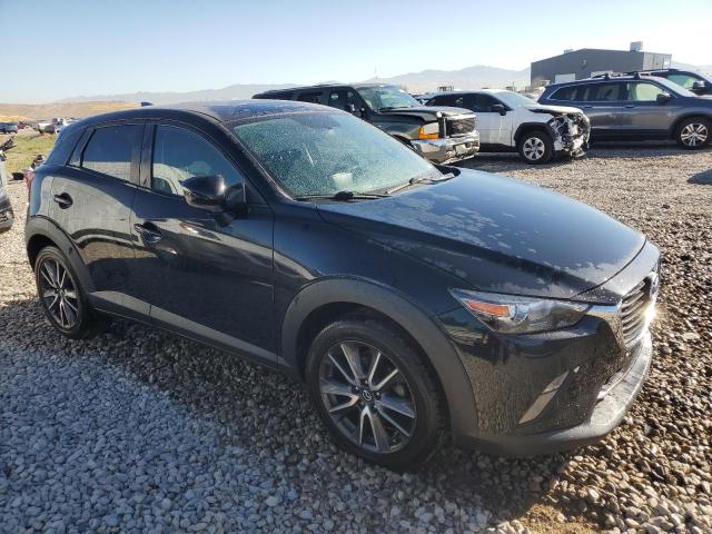 2017 MAZDA CX-3 TOURI - JM1DKFC71H0156907