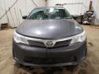 TOYOTA CAMRY BASE photo