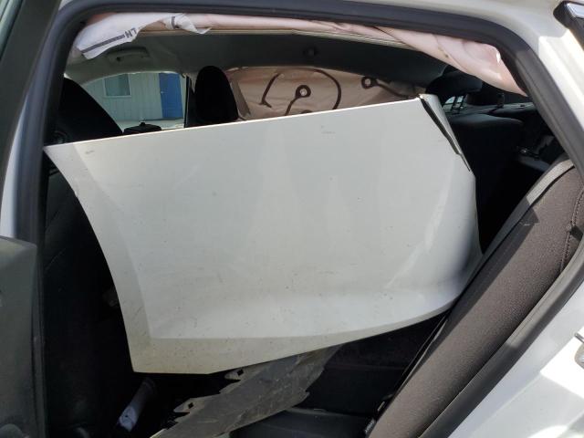2019 CHEVROLET MALIBU RS - 1G1ZG5ST3KF200323