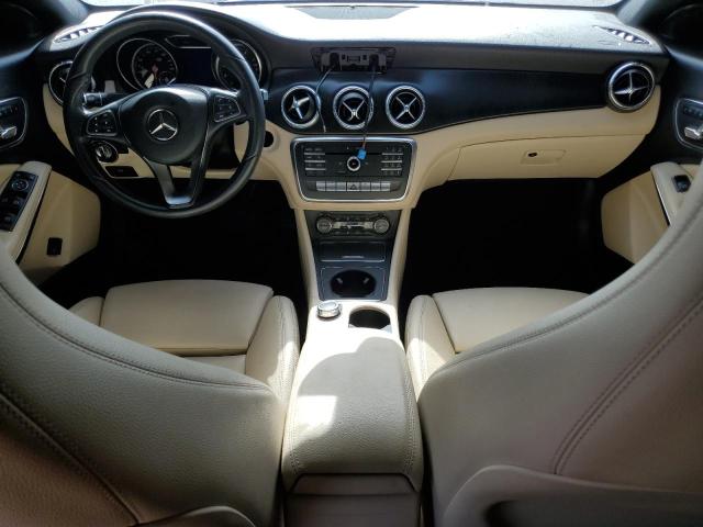 2018 MERCEDES-BENZ CLA 250 - WDDSJ4EB3JN665024