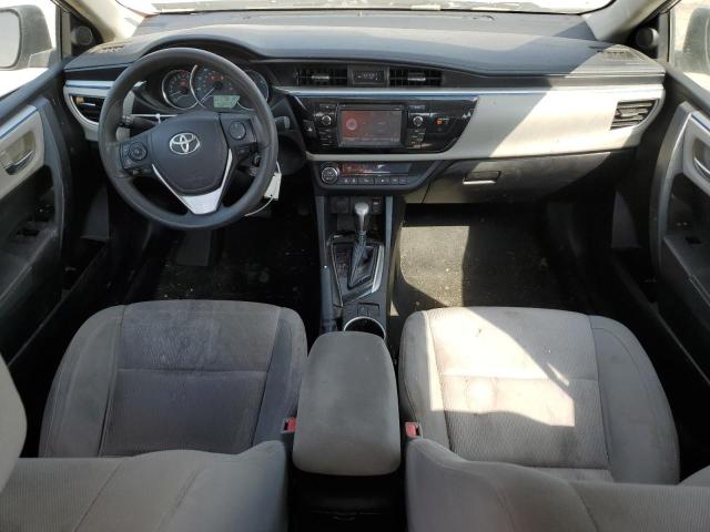 VIN 5YFBURHE7EP026514 2014 Toyota Corolla, L no.8