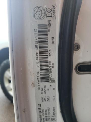 2015 RAM 1500 ST - 3C6RR7KT1FG609476
