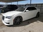 2018 CHRYSLER 300 S - 2C3CCABT5JH278220