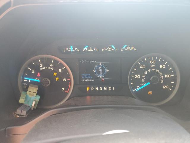 2016 FORD F150 SUPER - 1FTEW1EP1GFC41590