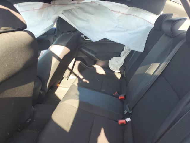 2022 HONDA CIVIC SPOR - 2HGFE2F50NH537627