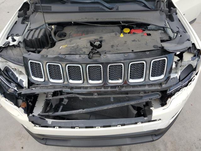 2019 JEEP COMPASS LA - 3C4NJCBB3KT636811