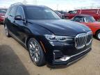 BMW X7 XDRIVE4 снимка