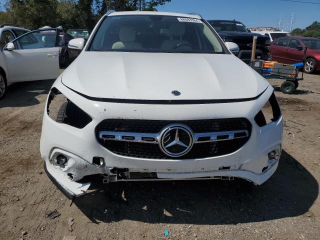 2021 MERCEDES-BENZ GLA 250 - W1N4N4GBXMJ211510