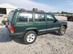 JEEP CHEROKEE S photo