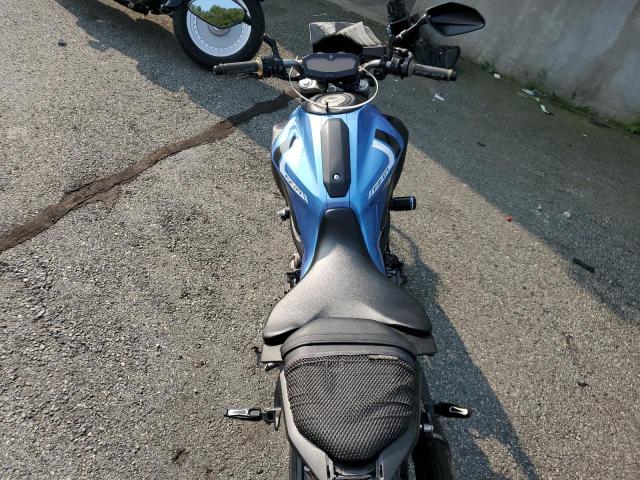 2017 YAMAHA FZ07 JYARM06E6HA012136