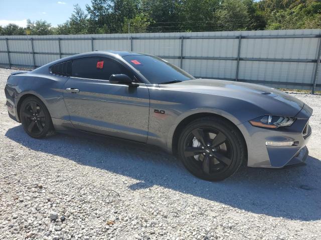 2021 FORD MUSTANG GT - 1FA6P8CF2M5142773
