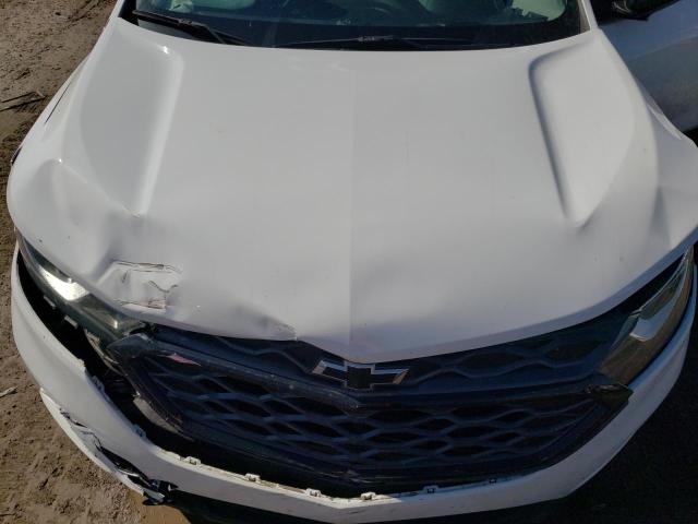2020 CHEVROLET EQUINOX LT - 2GNAXLEXXL6132418