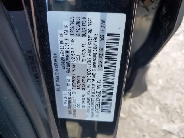 VIN JM3KE2BE9D0149132 2013 Mazda CX-5, Sport no.14