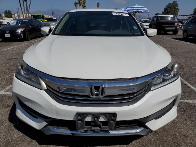 2017 HONDA ACCORD LX - 1HGCR2F32HA169170