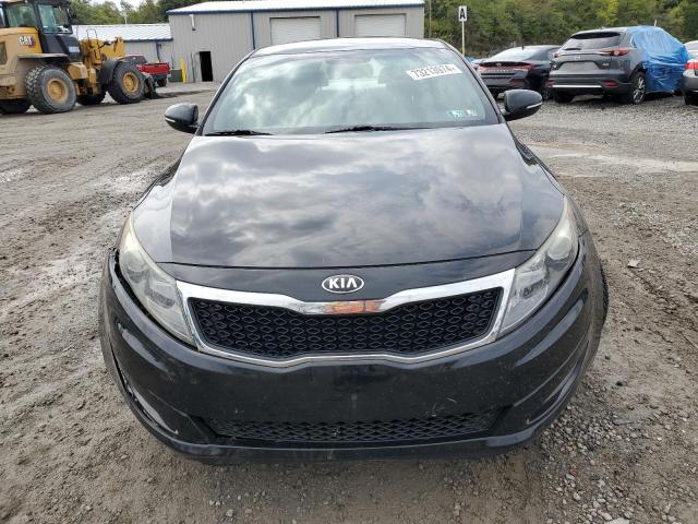 VIN 5XXGM4A77DG248661 2013 KIA Optima, LX no.5