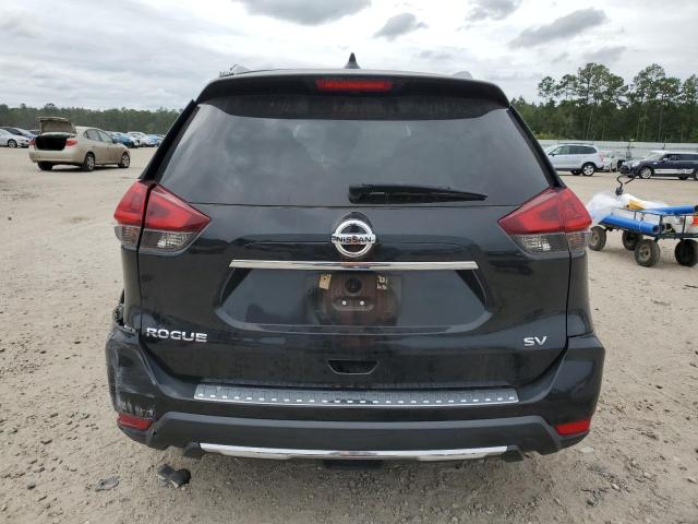 2018 NISSAN ROGUE S - 5N1AT2MT7JC831065