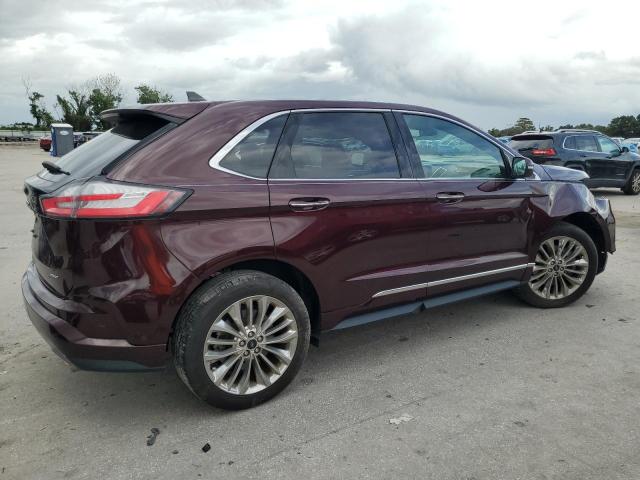 2022 FORD EDGE TITAN - 2FMPK4K94NBA96793