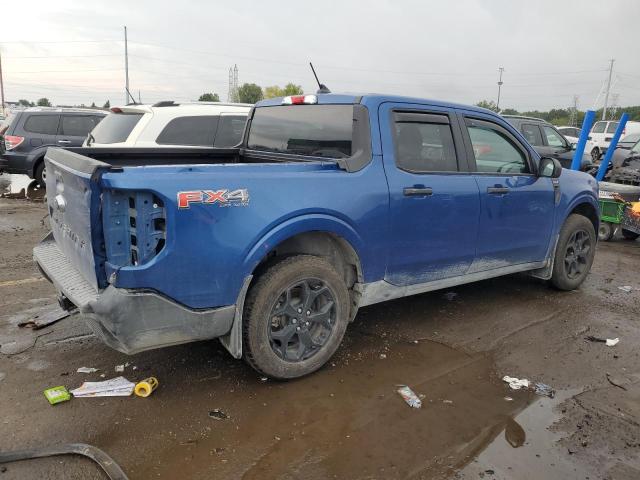 2024 FORD MAVERICK X - 3FTTW8J90RRA04862