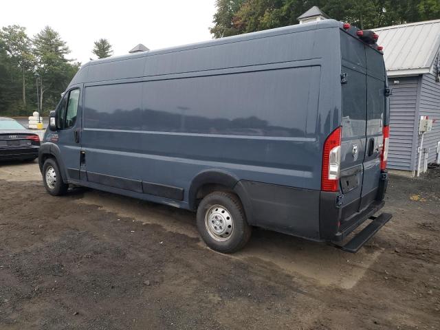 RAM PROMASTER 2019 blue  flexible fuel 3C6URVJG2KE549149 photo #3