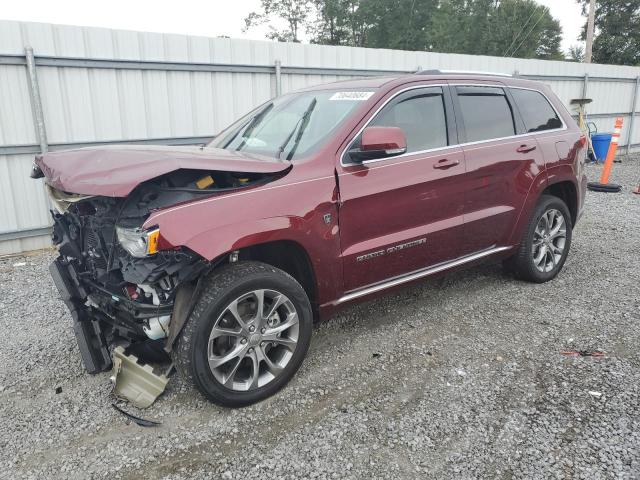 2020 JEEP GRAND CHER - 1C4RJFJT3LC141261