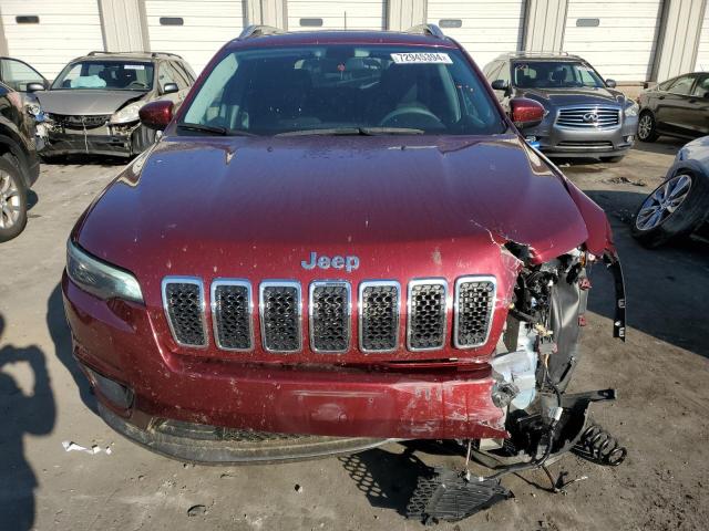 VIN 1C4PJLCB0KD332090 2019 JEEP GRAND CHEROKEE no.5