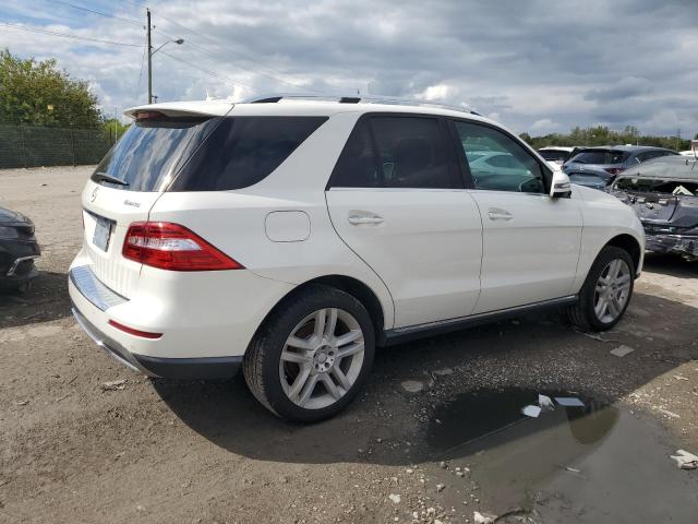 VIN 4JGDA5HB2DA227350 2013 Mercedes-Benz ML-Class, ... no.3