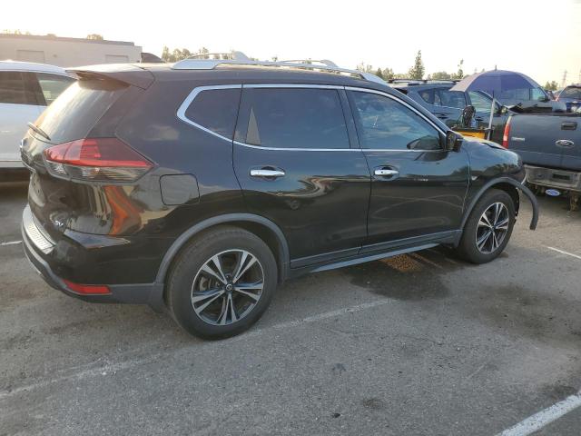 2019 NISSAN ROGUE S #3296286415