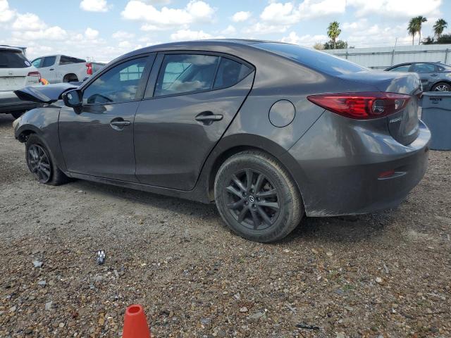 VIN JM1BM1U73E1113274 2014 Mazda 3, Sport no.2