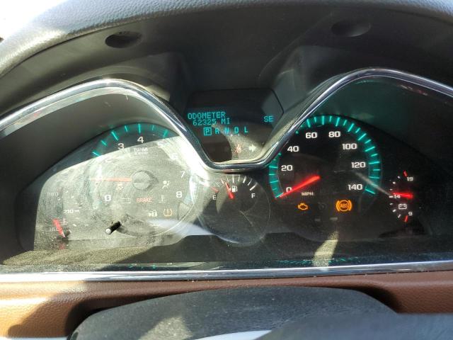 2017 CHEVROLET TRAVERSE P - 1GNKRJKD5HJ131880