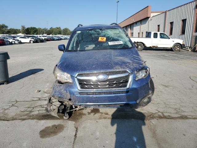 VIN JF2SJAGC9JH597925 2018 Subaru Forester, 2.5I Pr... no.5