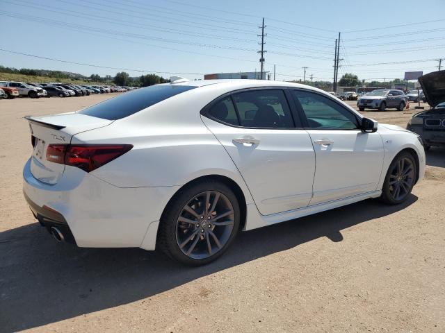 2019 ACURA TLX TECHNO - 19UUB1F66KA002251