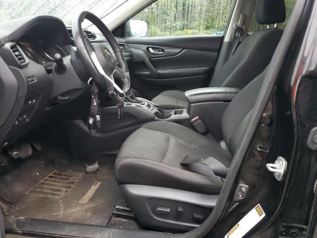 2018 NISSAN ROGUE S - 5N1AT2MV0JC799948