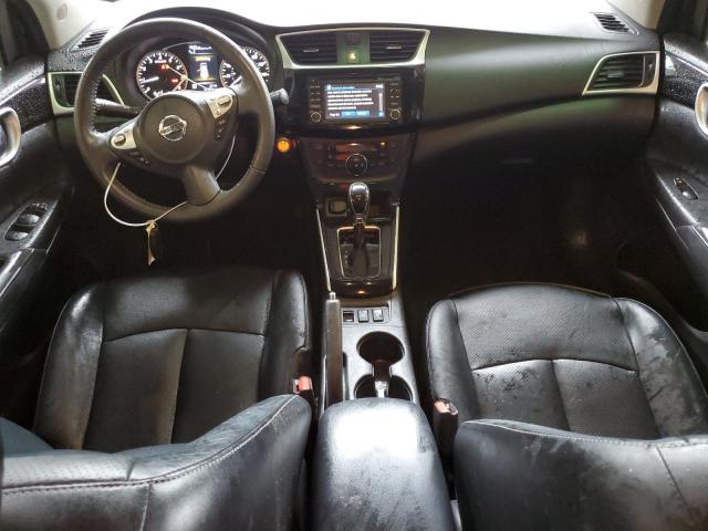 2016 NISSAN SENTRA SL - 3N1AB7AP8GY315716