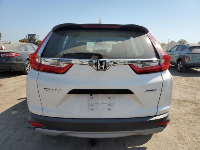 2018 HONDA CR-V LX - 5J6RW6H33JL002231
